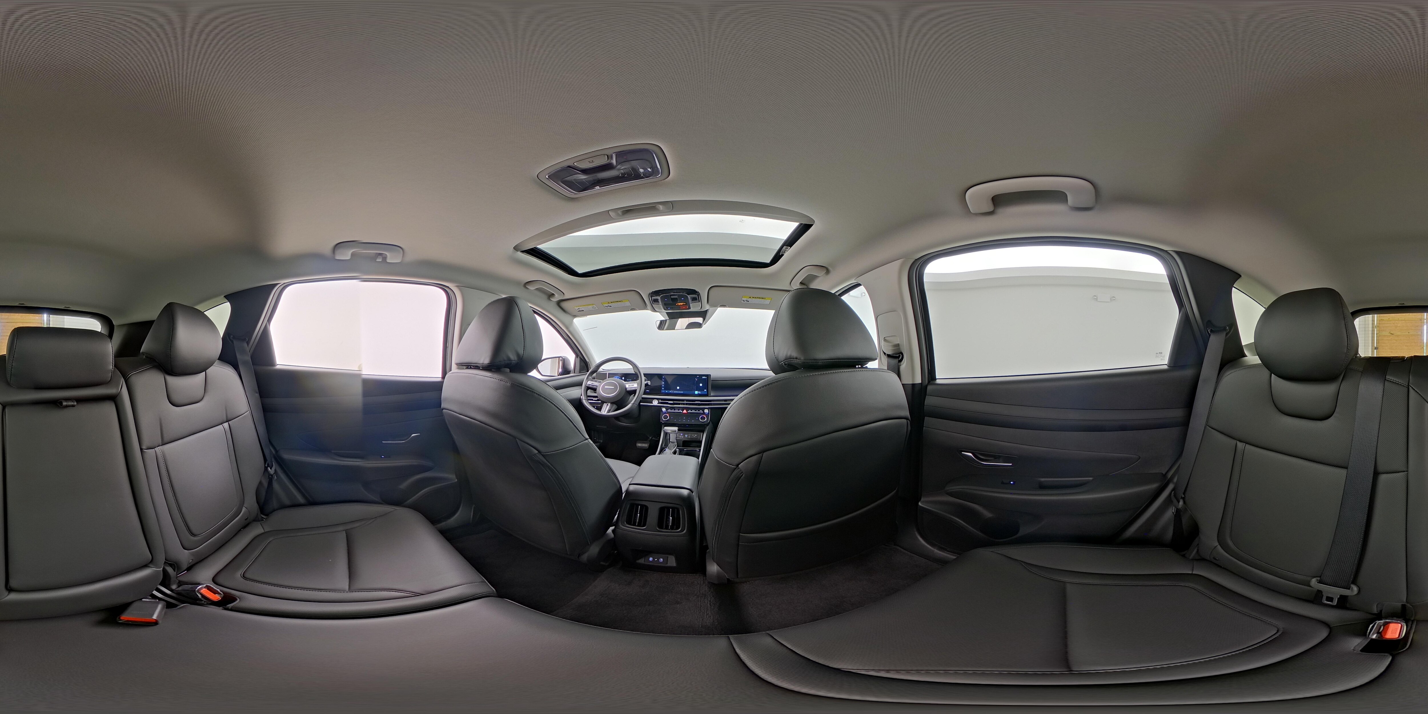 2026 Hyundai Tucson SEL Premium - Photo 27