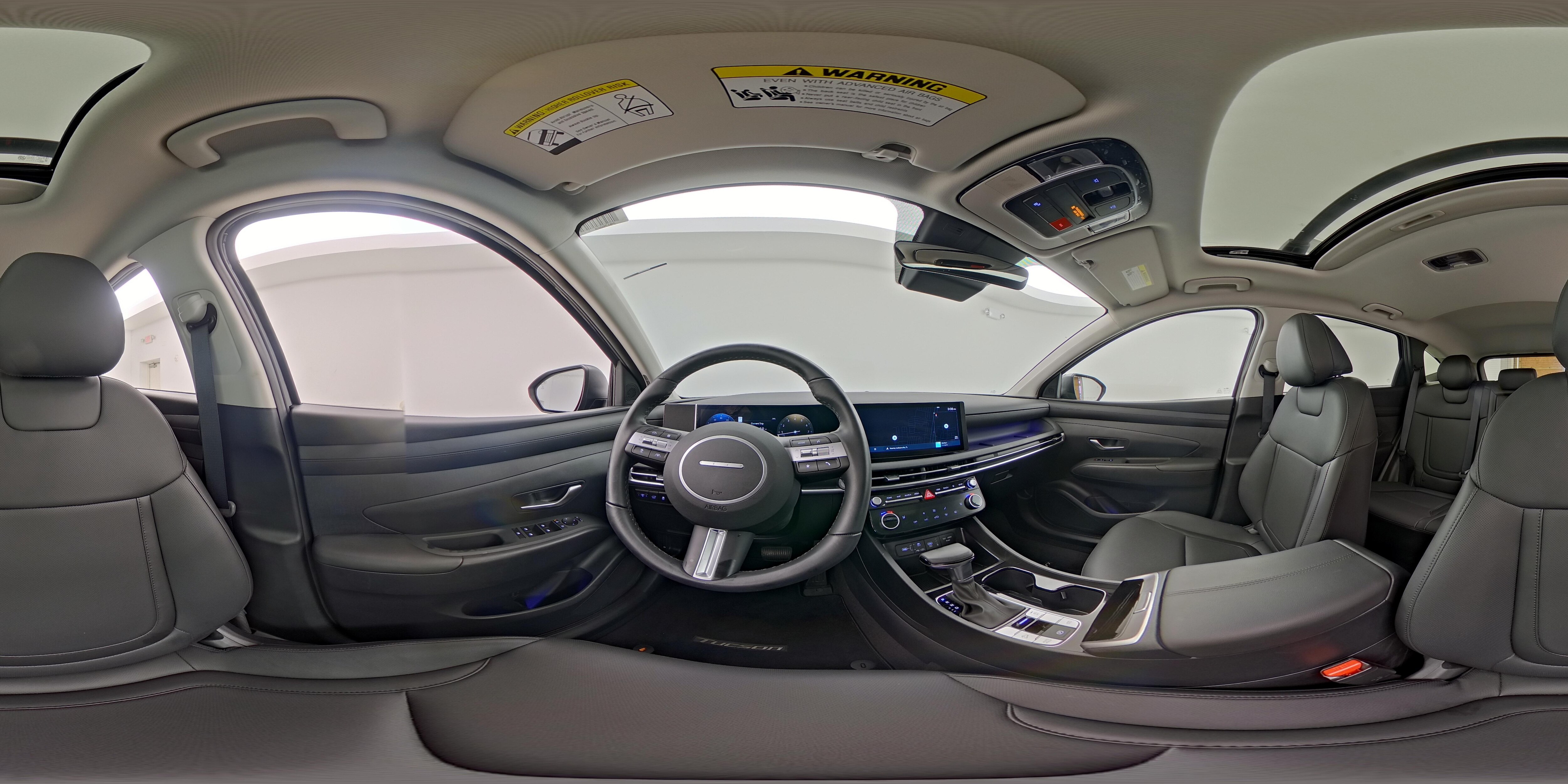 2026 Hyundai Tucson SEL Premium - Photo 28