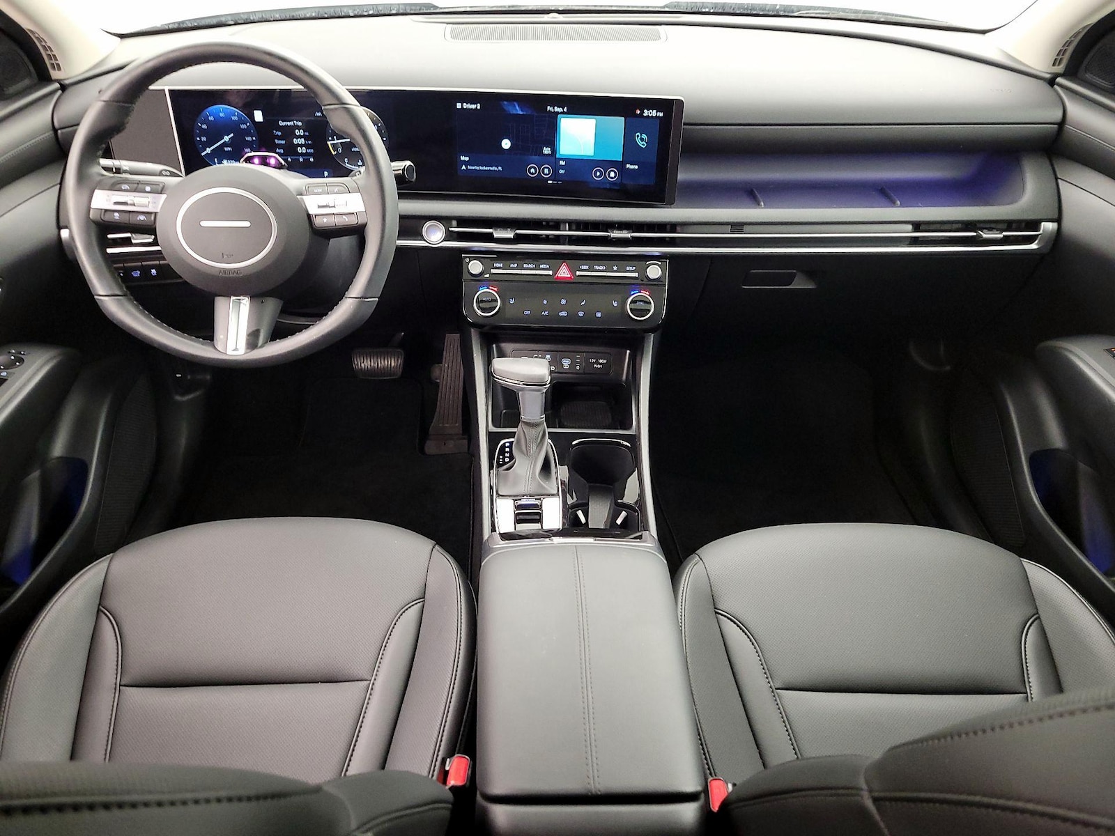2026 Hyundai Tucson SEL Premium - Photo 10