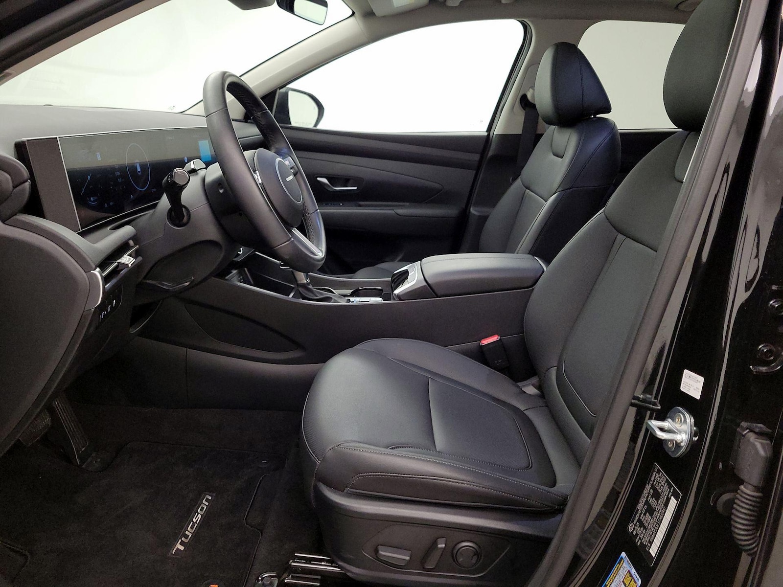 2026 Hyundai Tucson SEL Premium - Photo 12