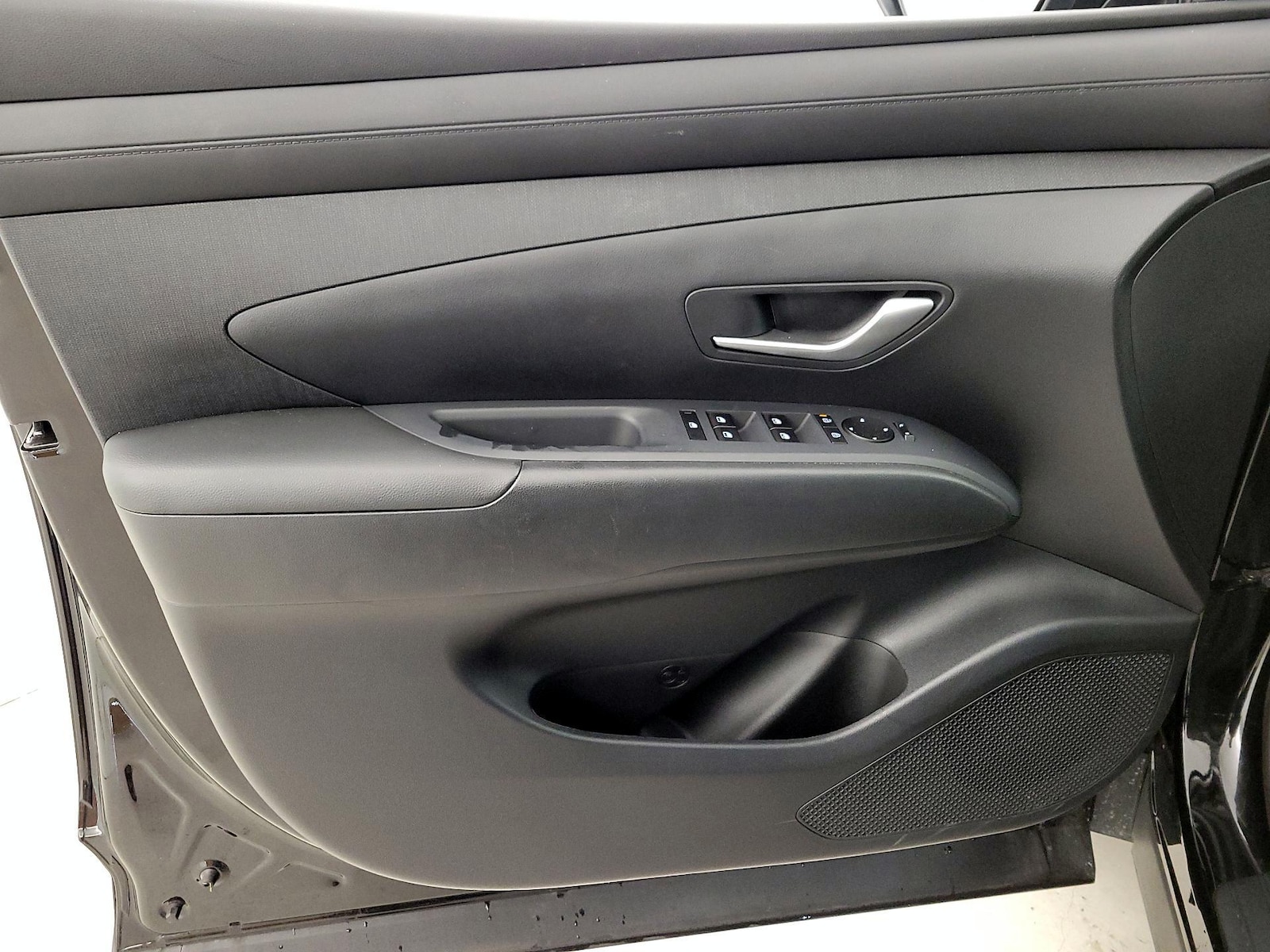 2026 Hyundai Tucson SEL Premium - Photo 13