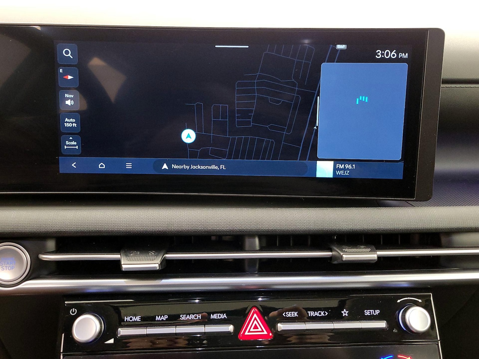 2026 Hyundai Tucson SEL Premium - Photo 15