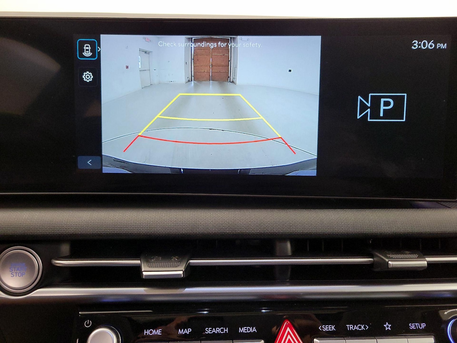 2026 Hyundai Tucson SEL Premium - Photo 16