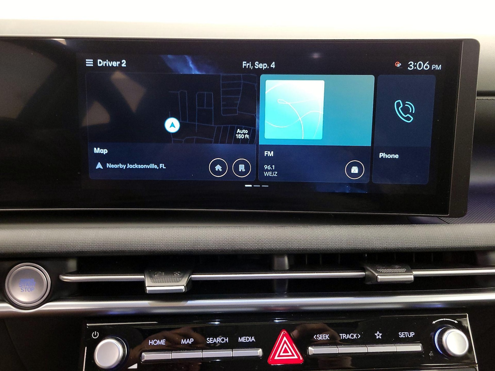2026 Hyundai Tucson SEL Premium - Photo 17