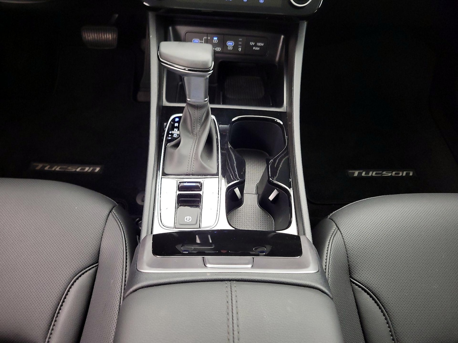 2026 Hyundai Tucson SEL Premium - Photo 19