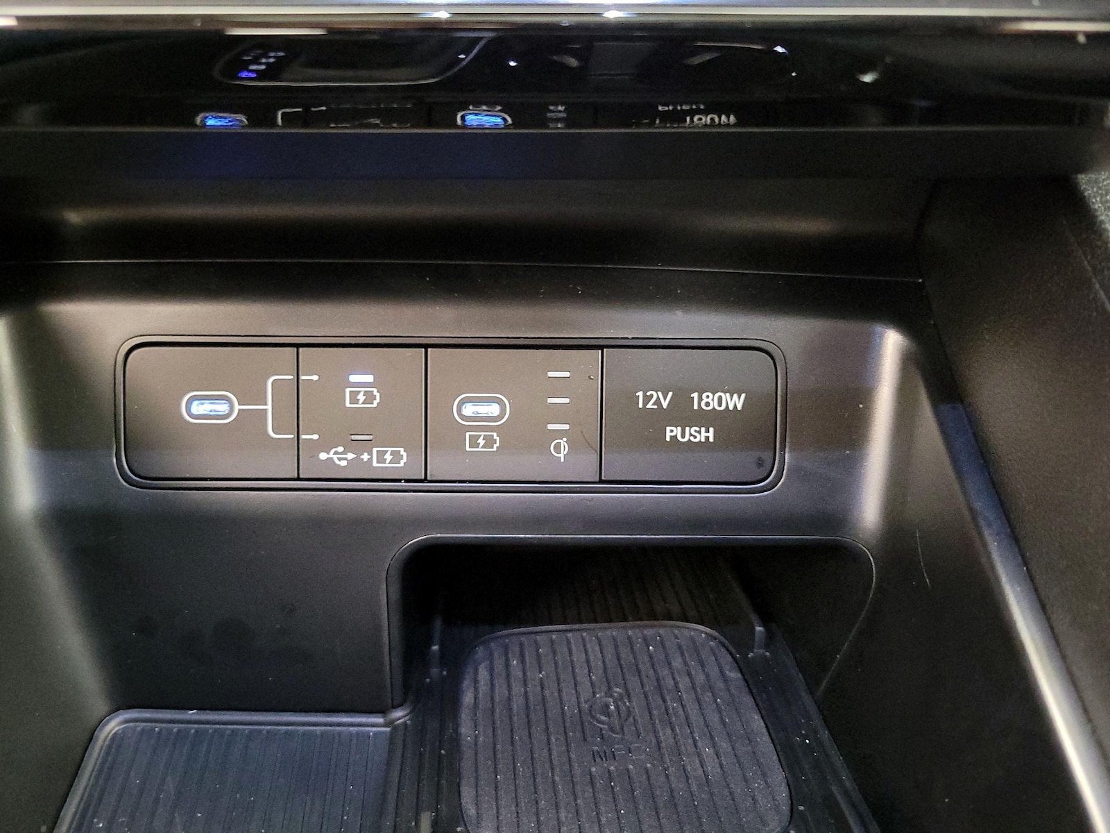 2026 Hyundai Tucson SEL Premium - Photo 20