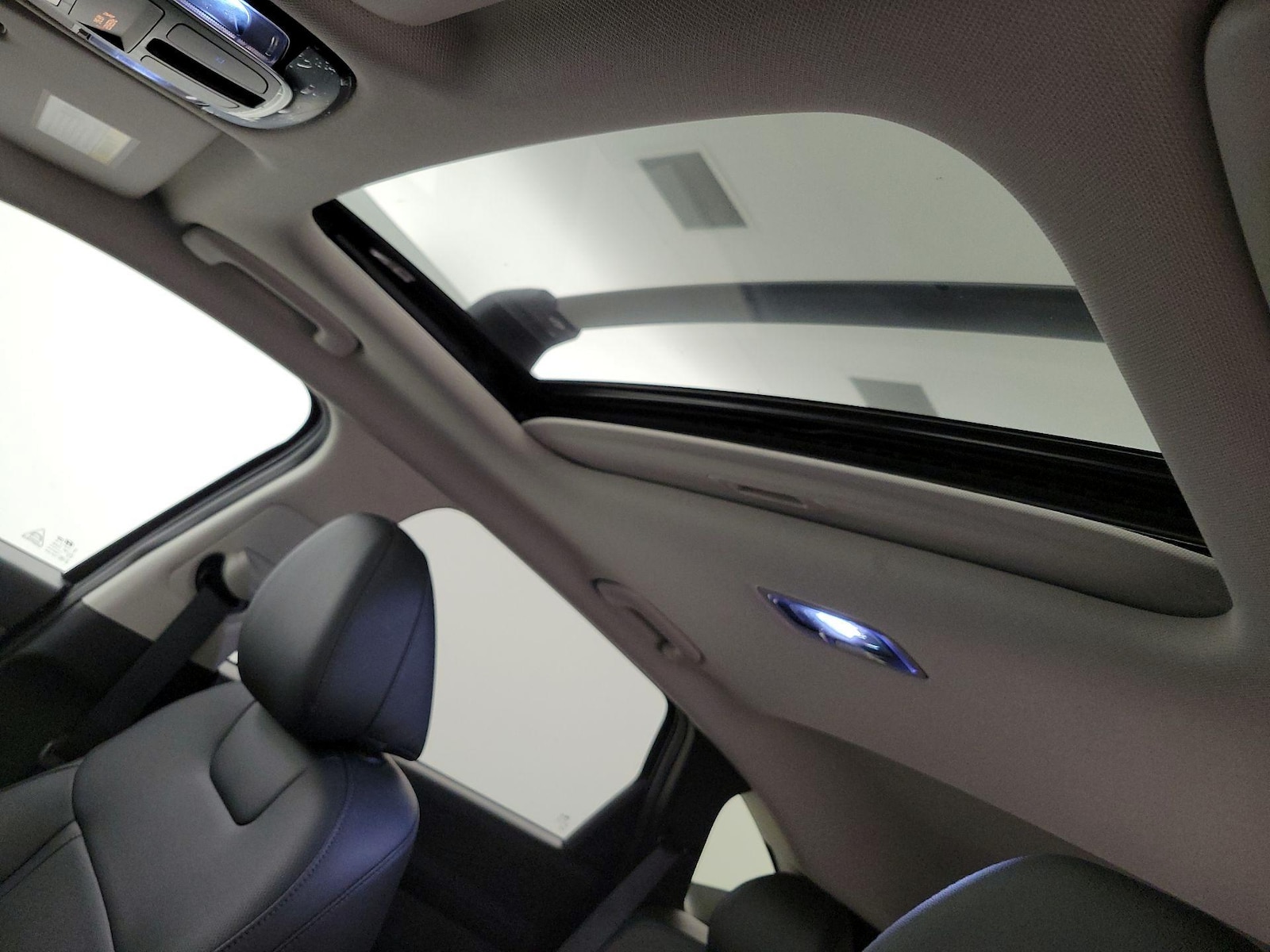 2026 Hyundai Tucson SEL Premium - Photo 21