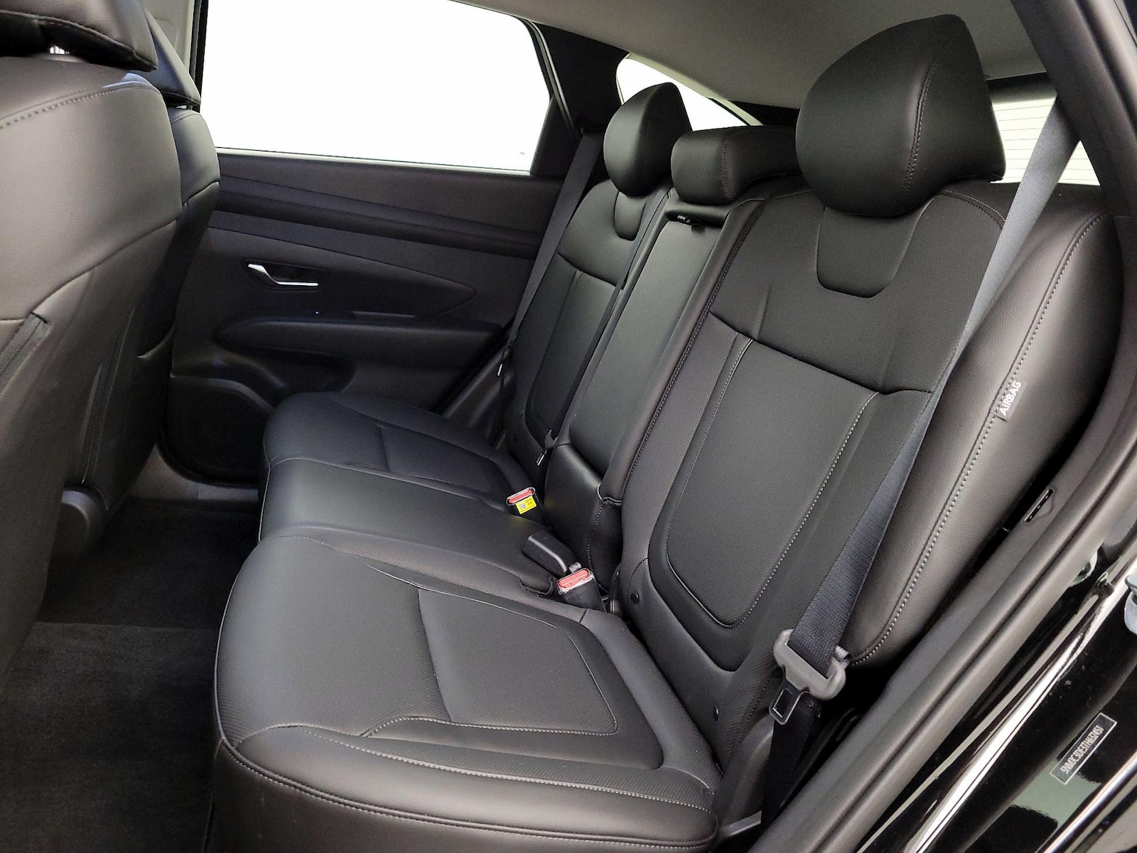2026 Hyundai Tucson SEL Premium - Photo 22