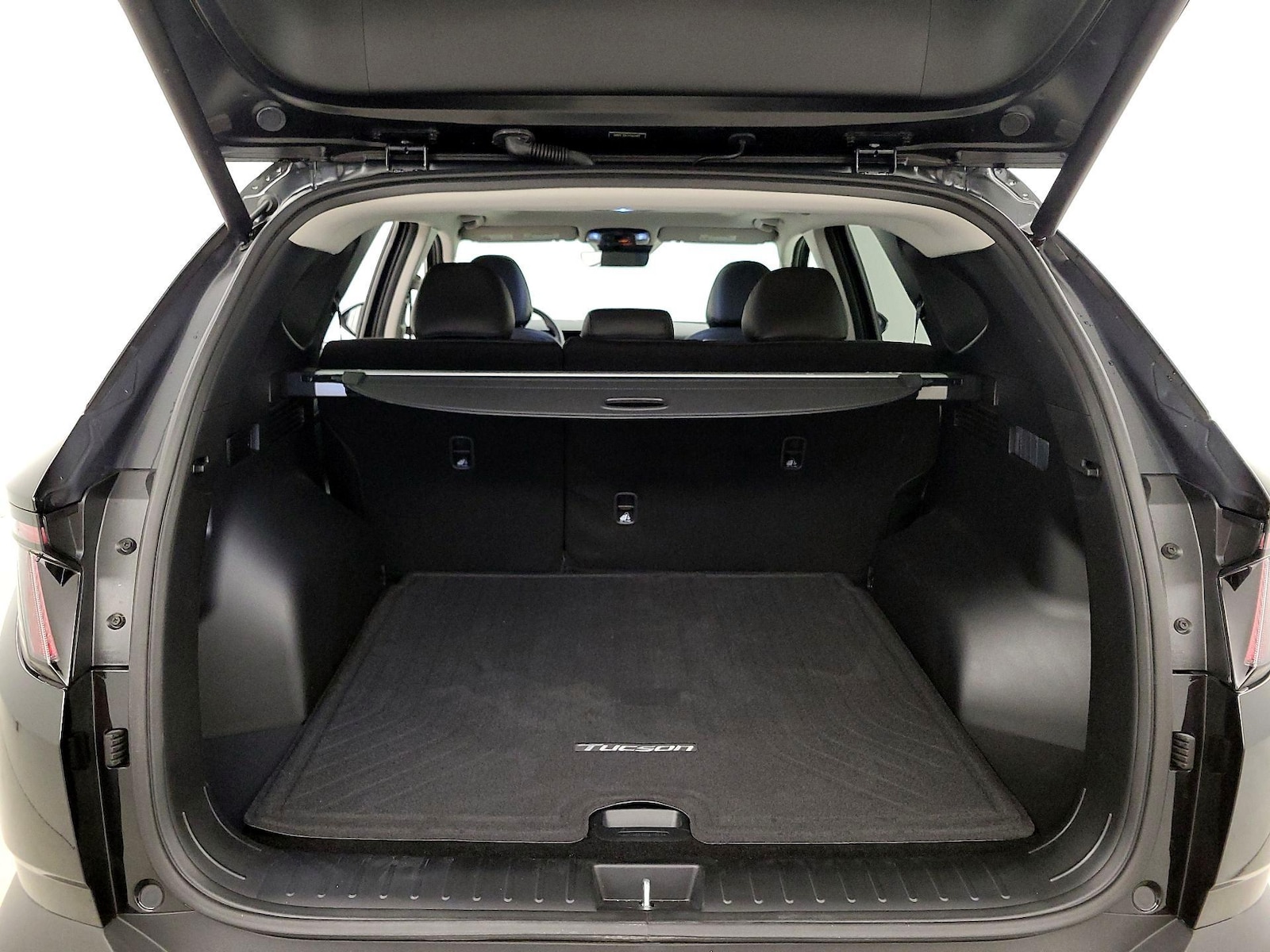2026 Hyundai Tucson SEL Premium - Photo 23