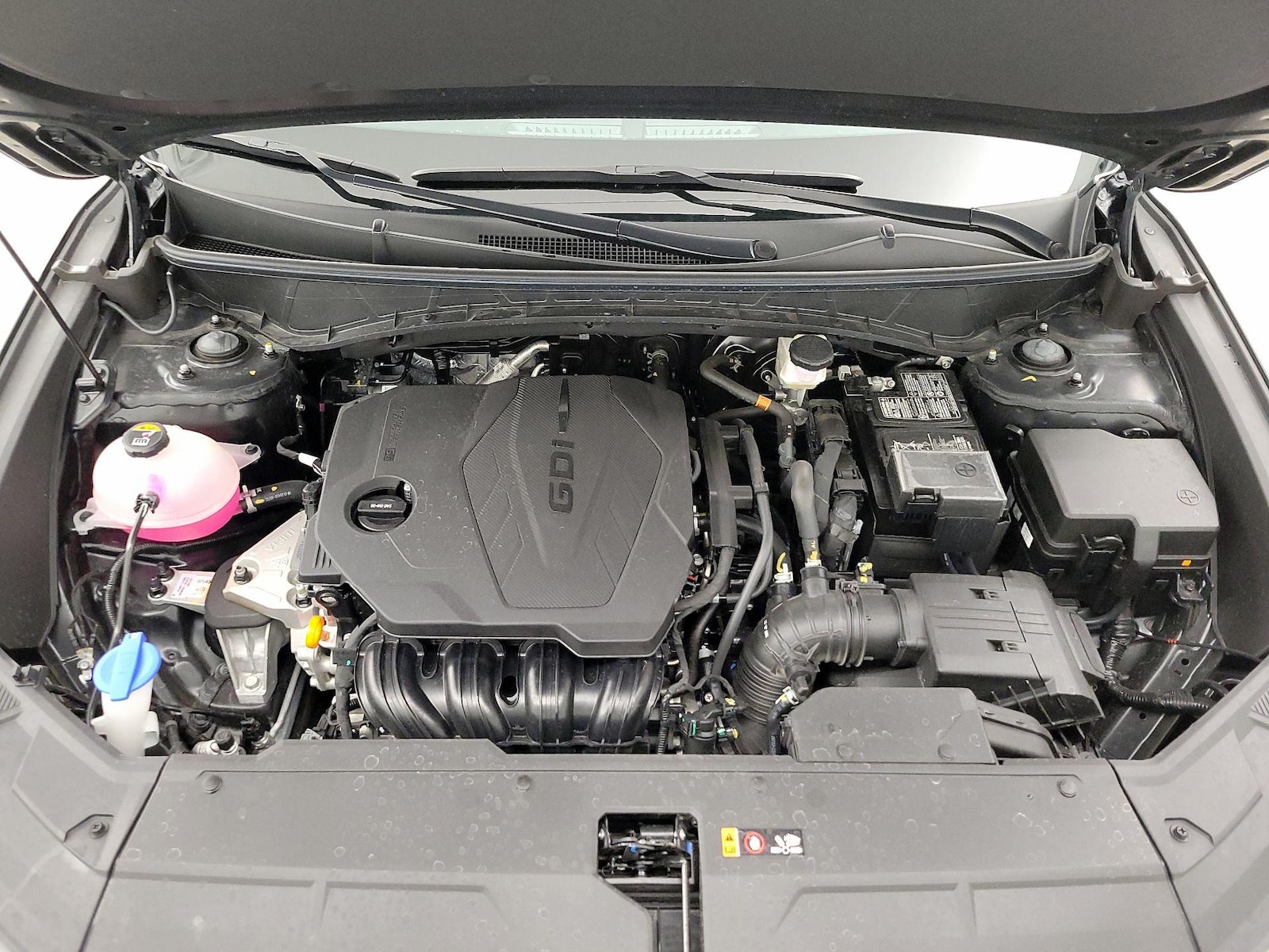 2026 Hyundai Tucson SEL Premium - Photo 24