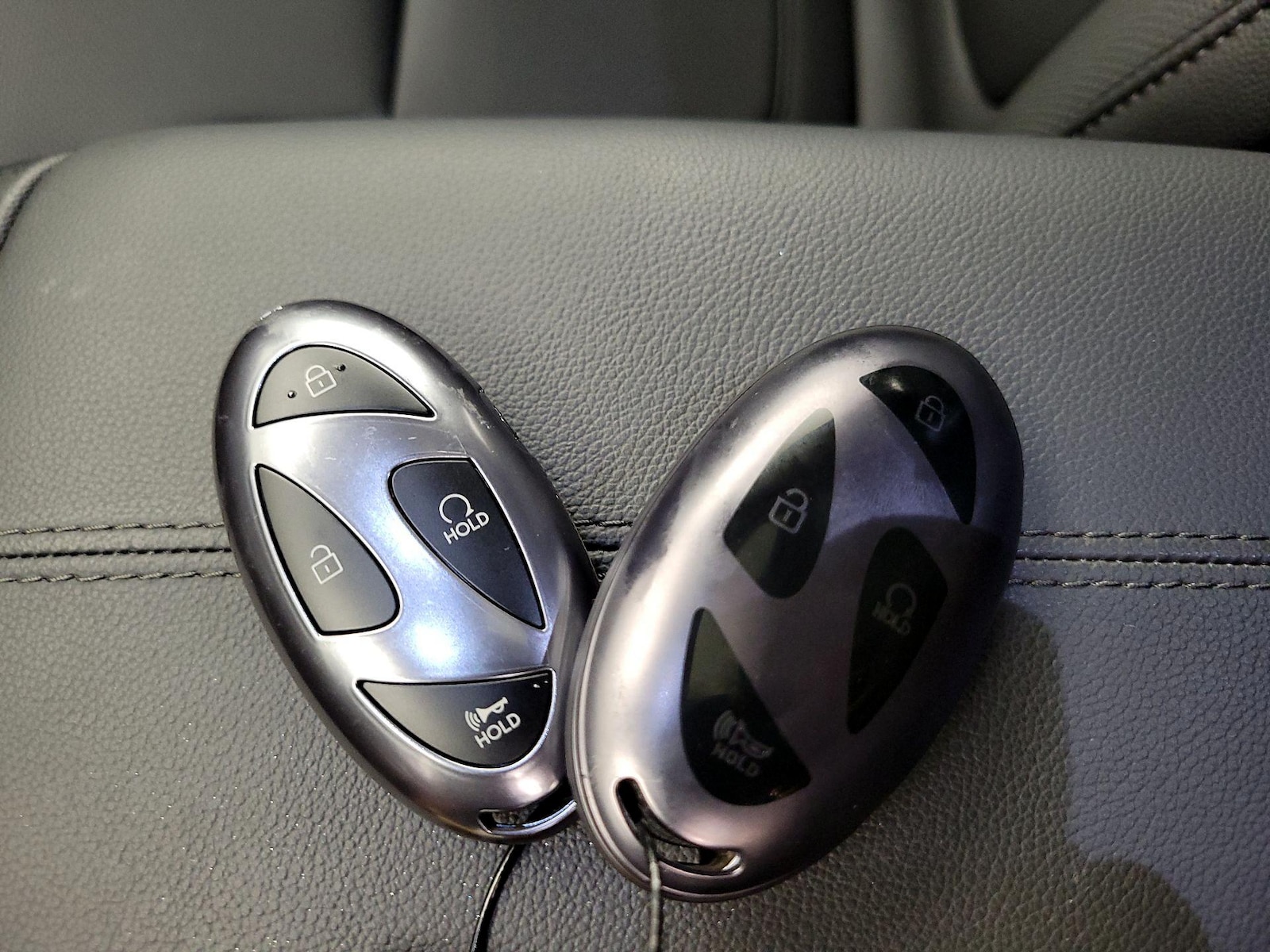 2026 Hyundai Tucson SEL Premium - Photo 25