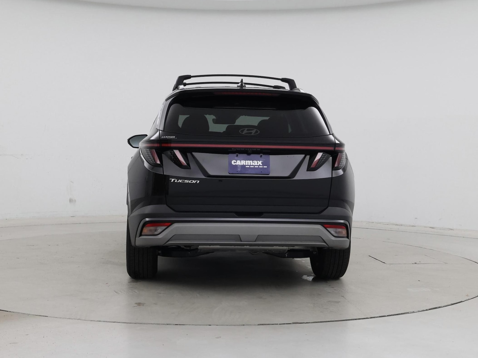 2026 Hyundai Tucson SEL Premium - Photo 7