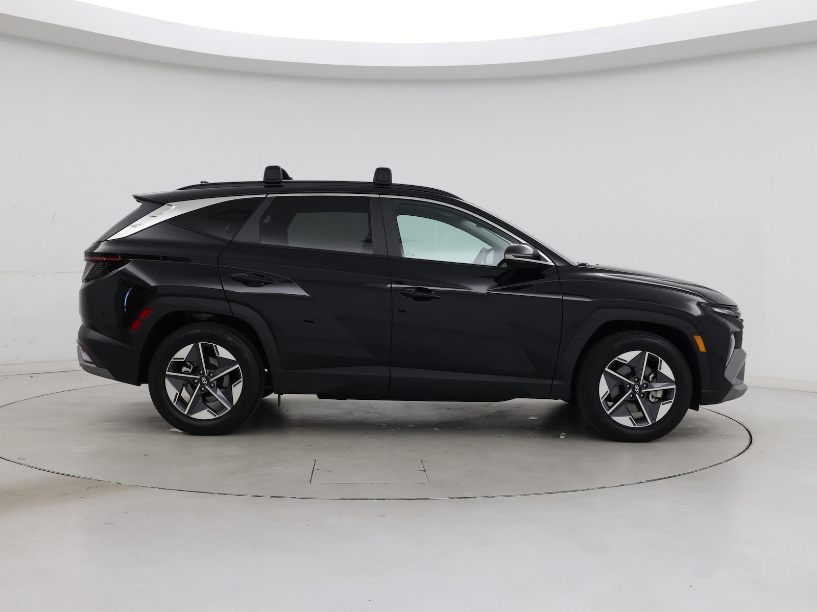 2026 Hyundai Tucson SEL Premium - Photo 8