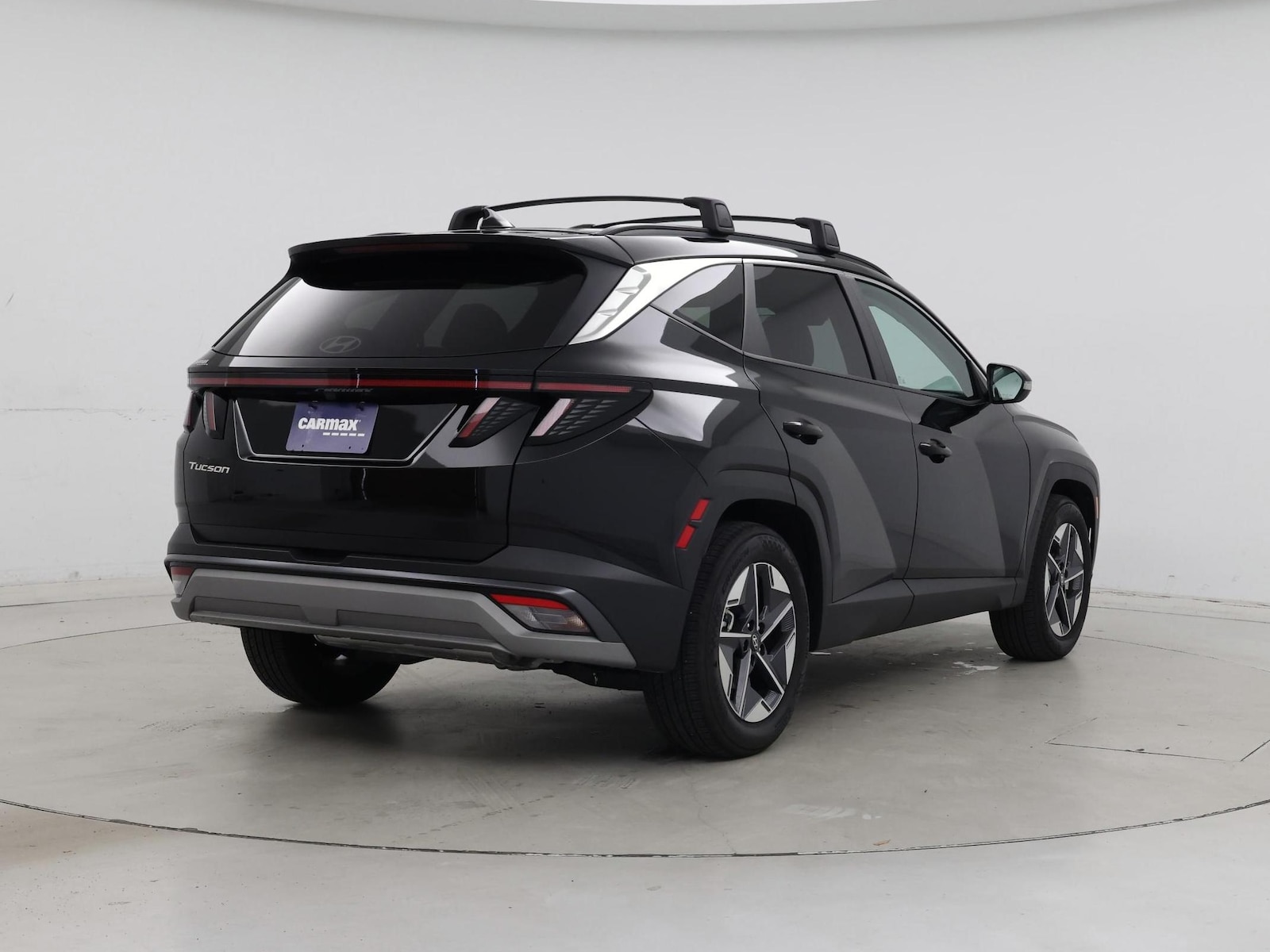 2026 Hyundai Tucson SEL Premium - Photo 9