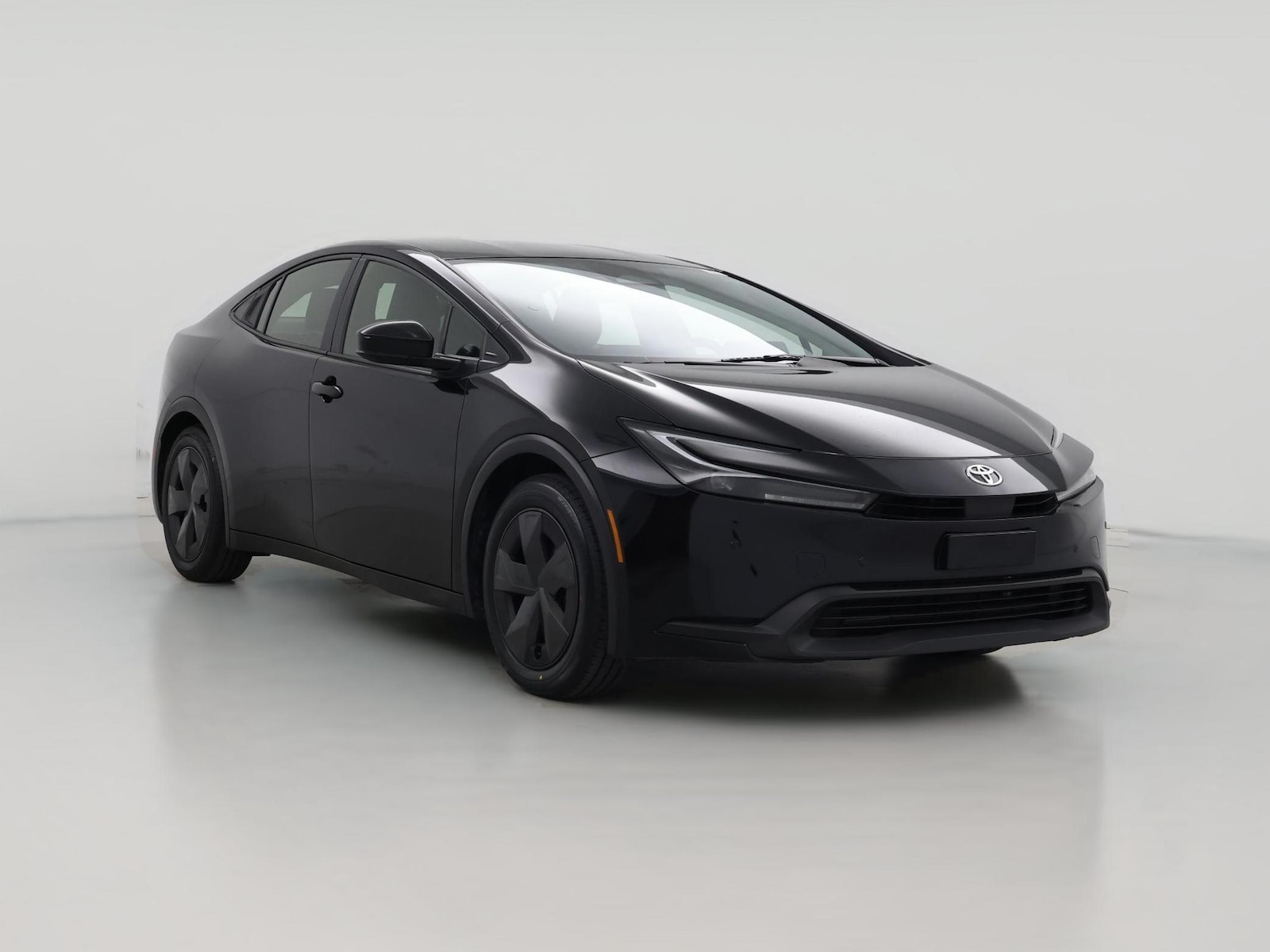 2025 Toyota Prius