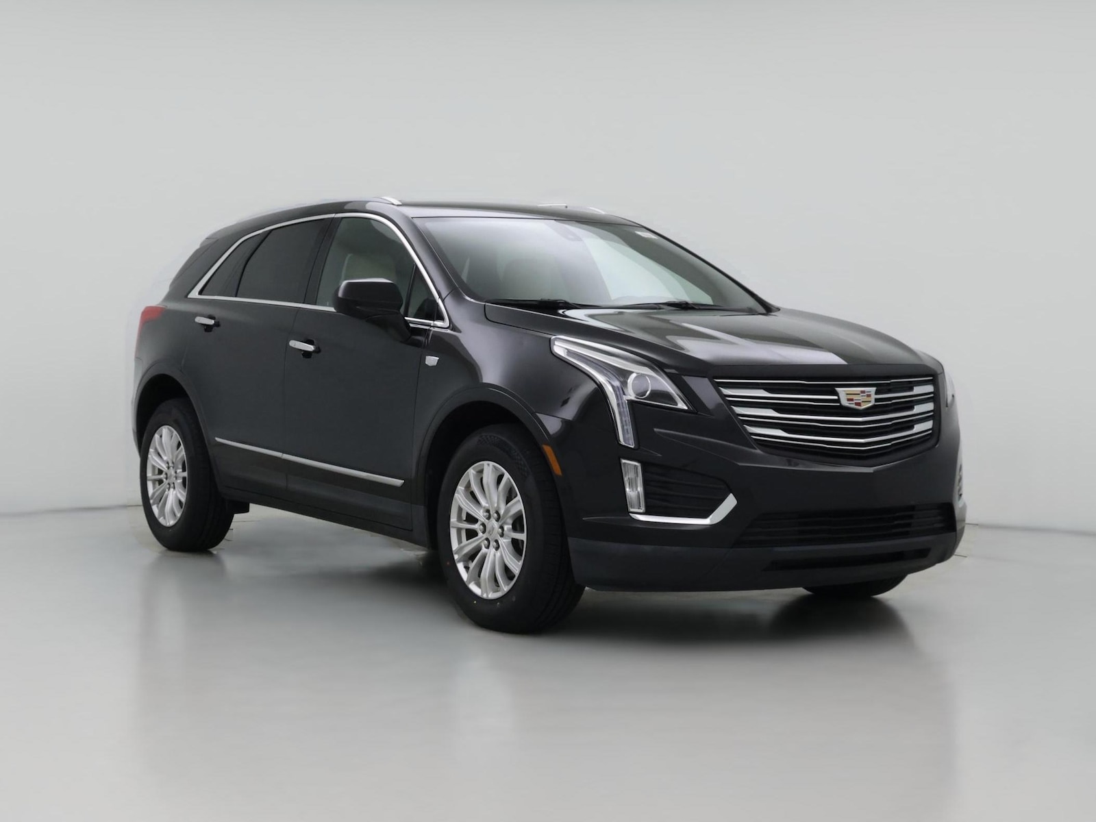 2019 Cadillac XT5