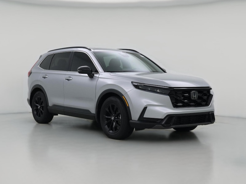 2024 Honda CR-V Sport-L