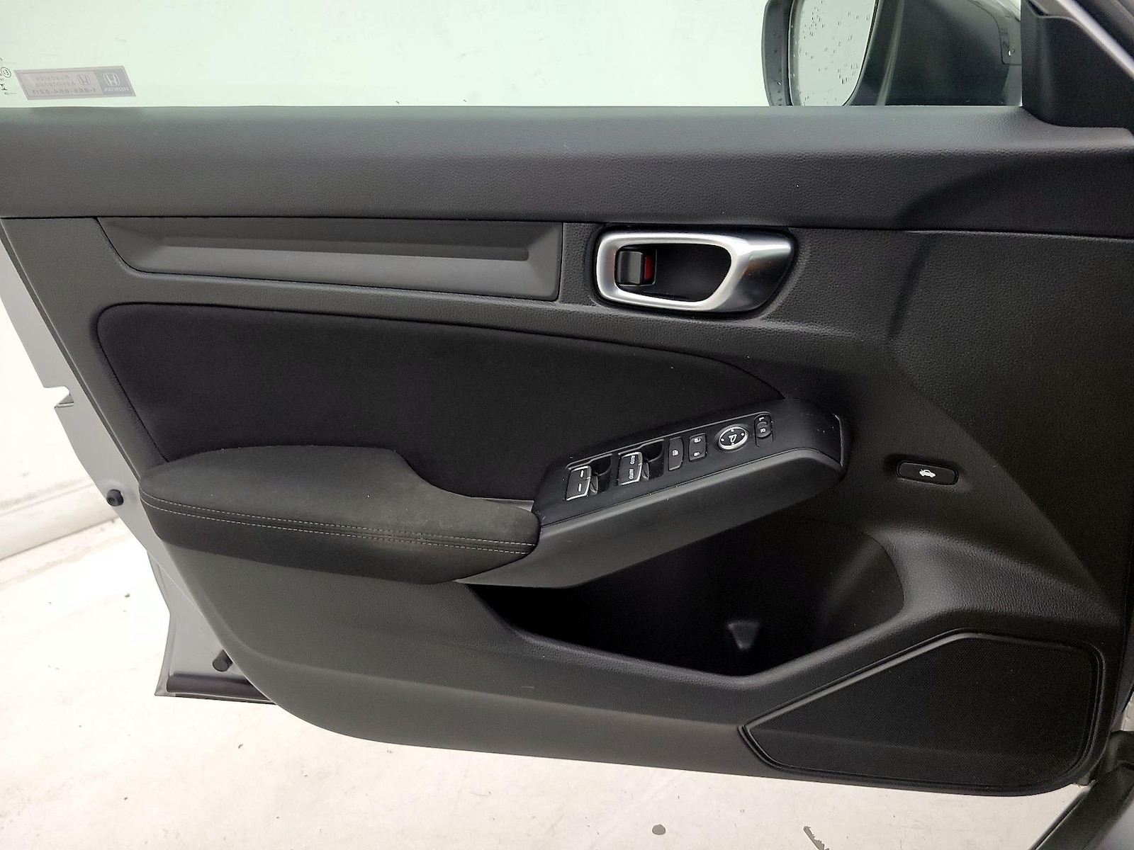 2024 Honda Civic Sport - Photo 13