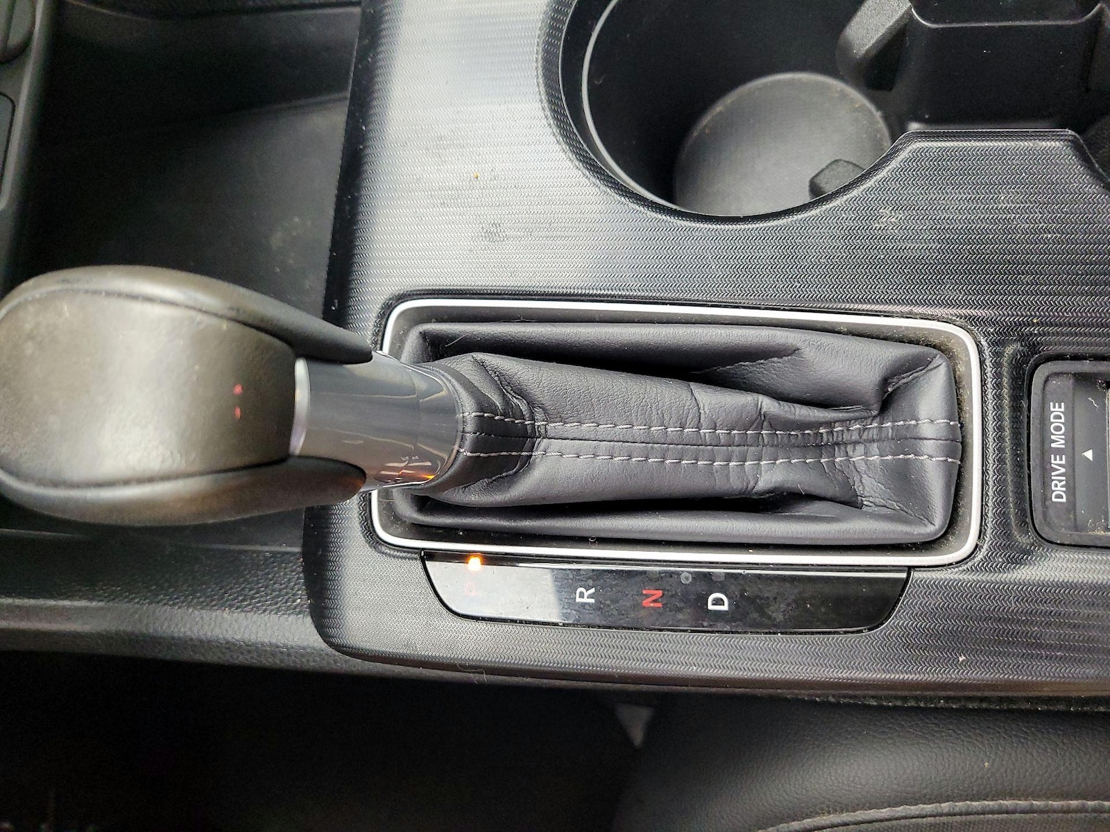 2024 Honda Civic Sport - Photo 18
