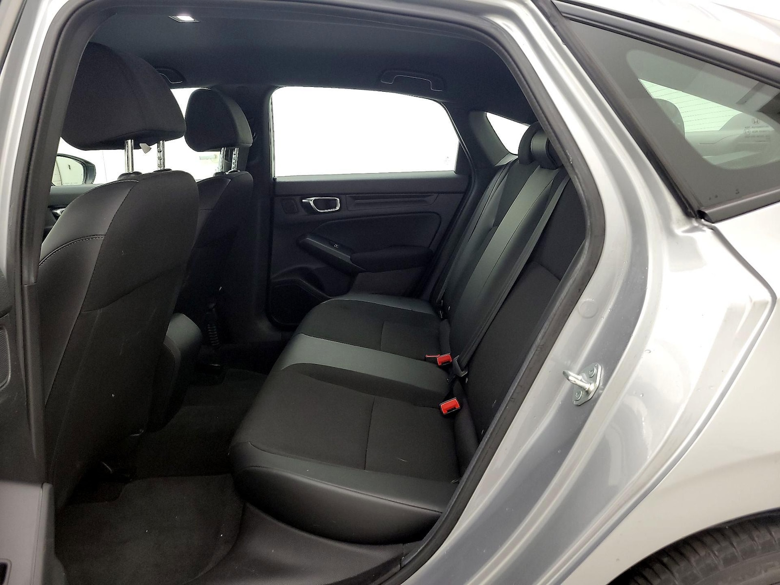 2024 Honda Civic Sport - Photo 20