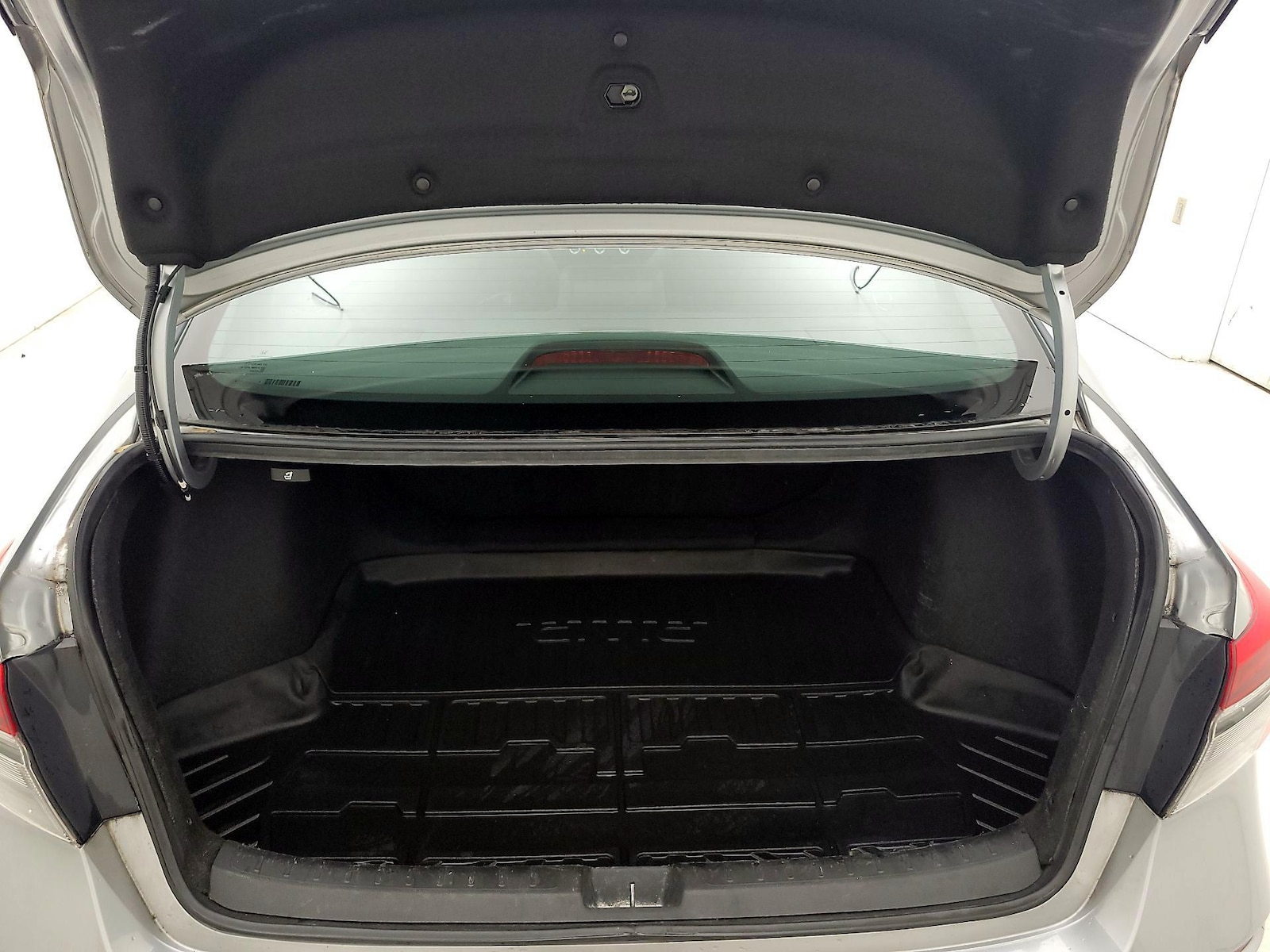 2024 Honda Civic Sport - Photo 21