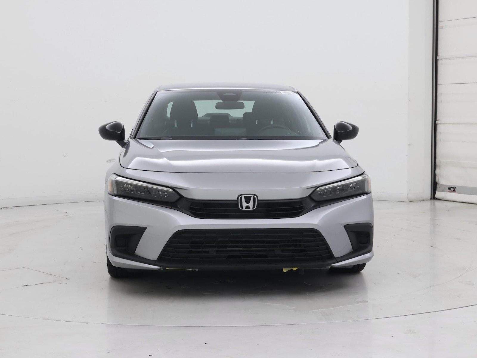 2024 Honda Civic Sport - Photo 6