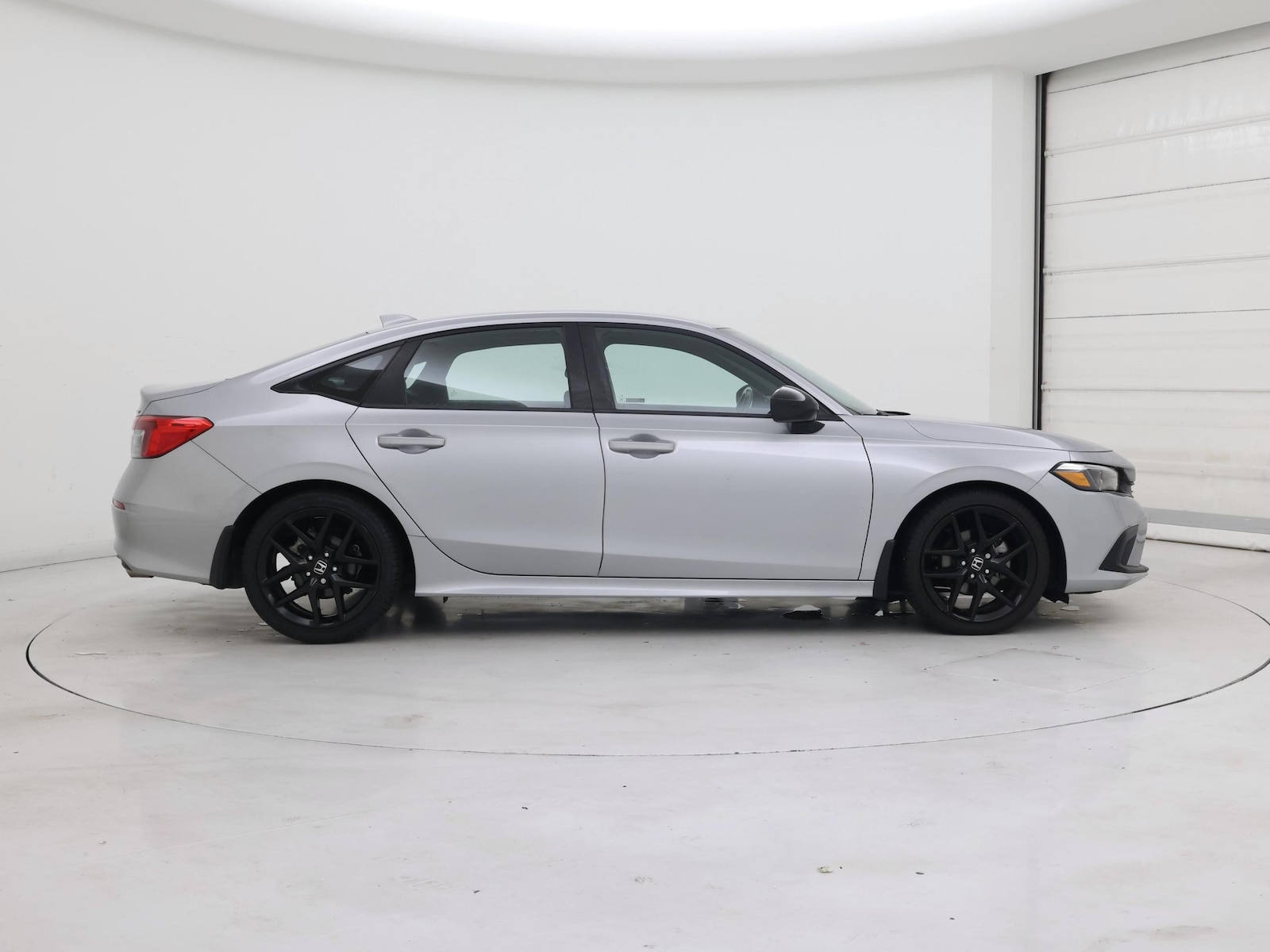 2024 Honda Civic Sport - Photo 8