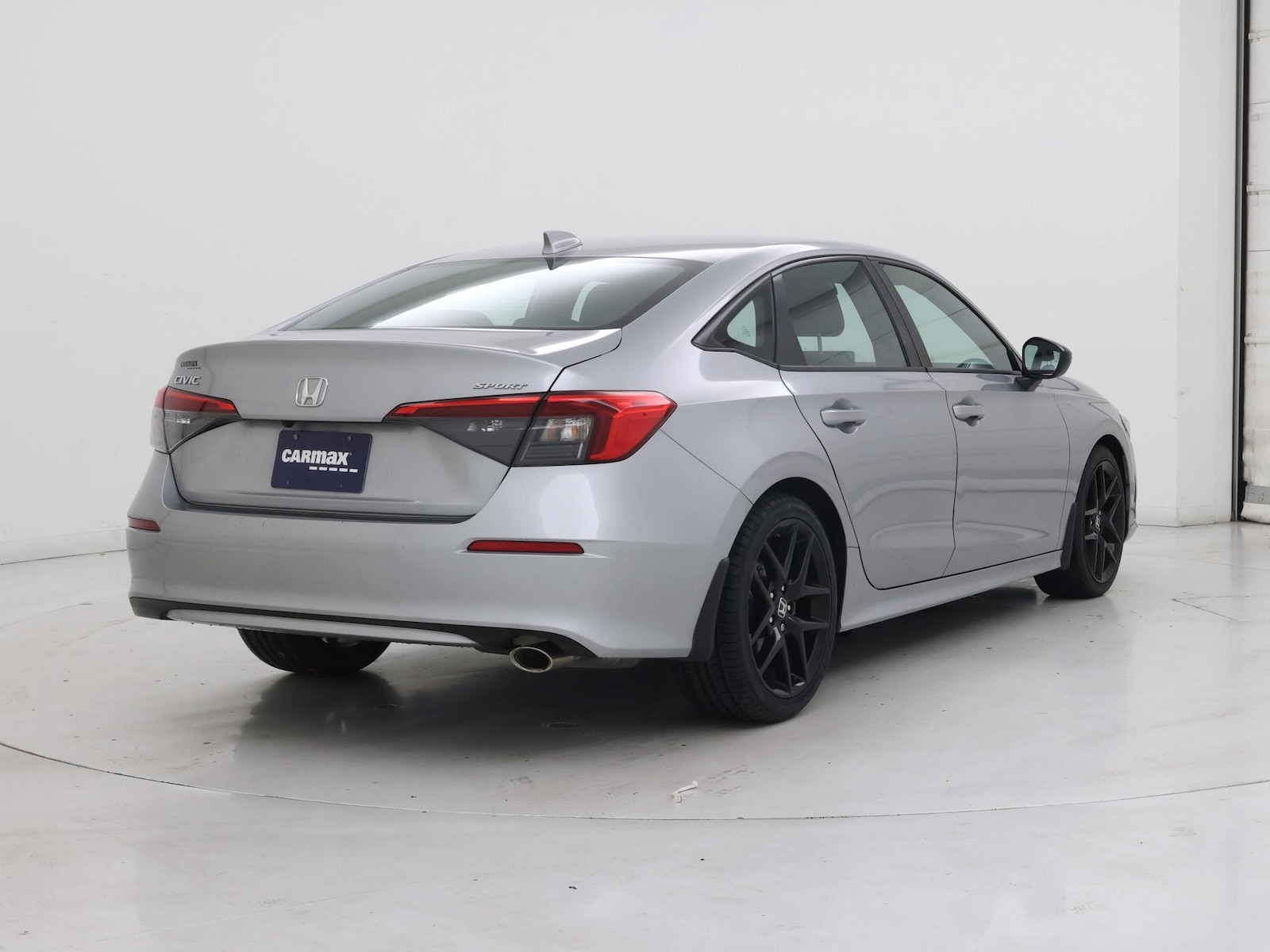2024 Honda Civic Sport - Photo 9