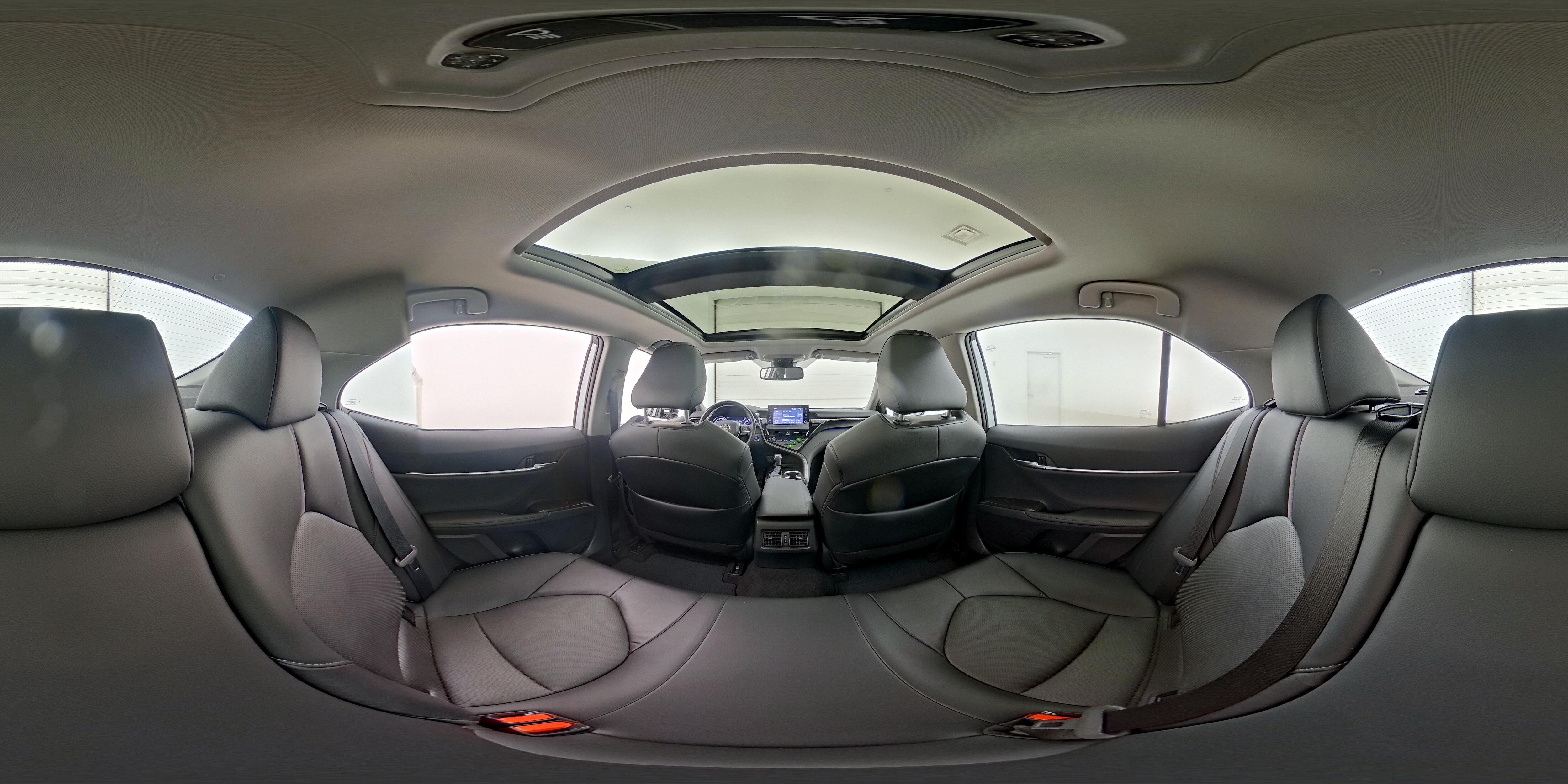 2024 Toyota Camry XLE - Photo 26