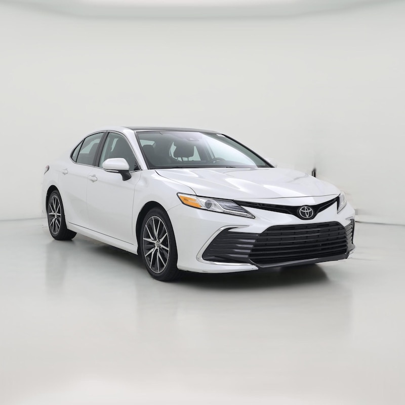 2024 Toyota Camry XLE