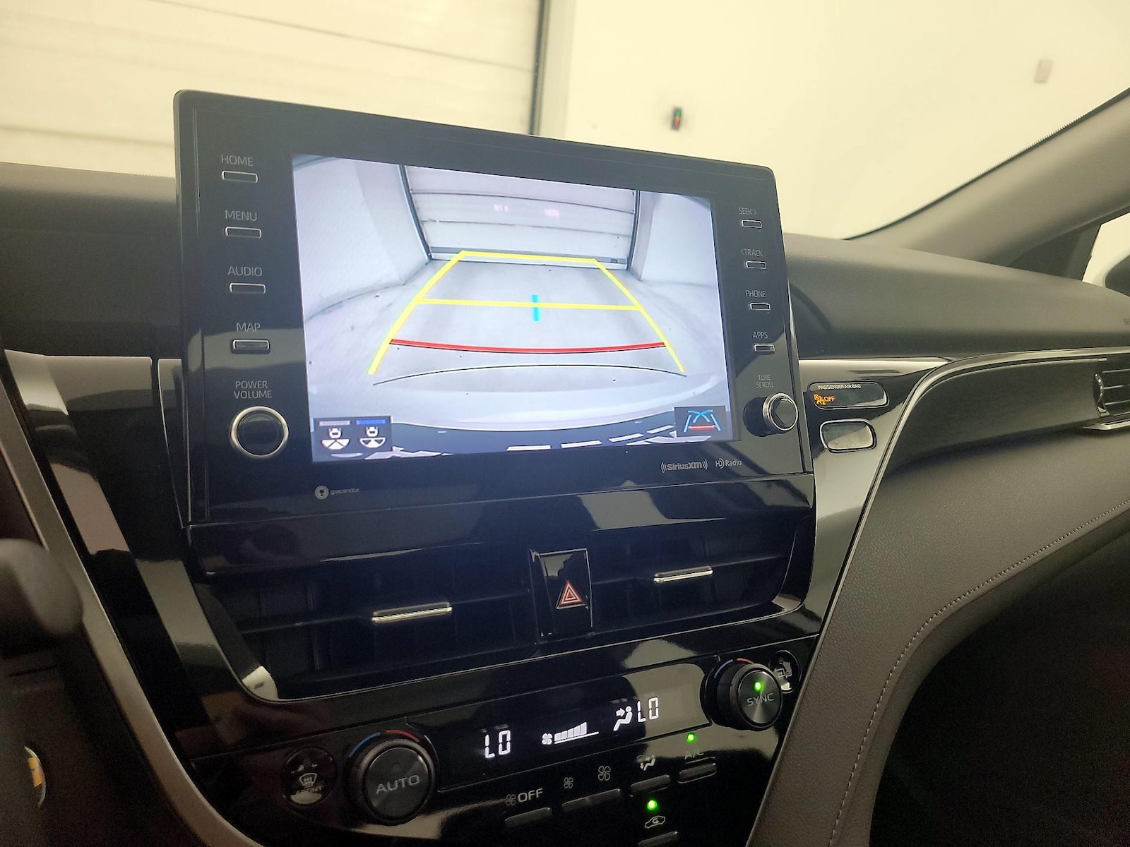 2024 Toyota Camry XLE - Photo 15