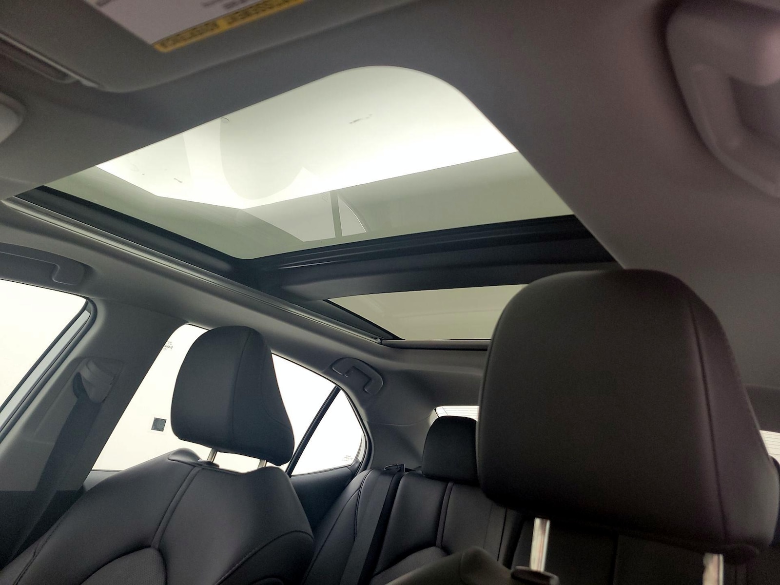 2024 Toyota Camry XLE - Photo 20