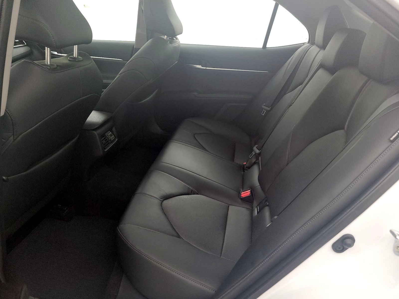2024 Toyota Camry XLE - Photo 21