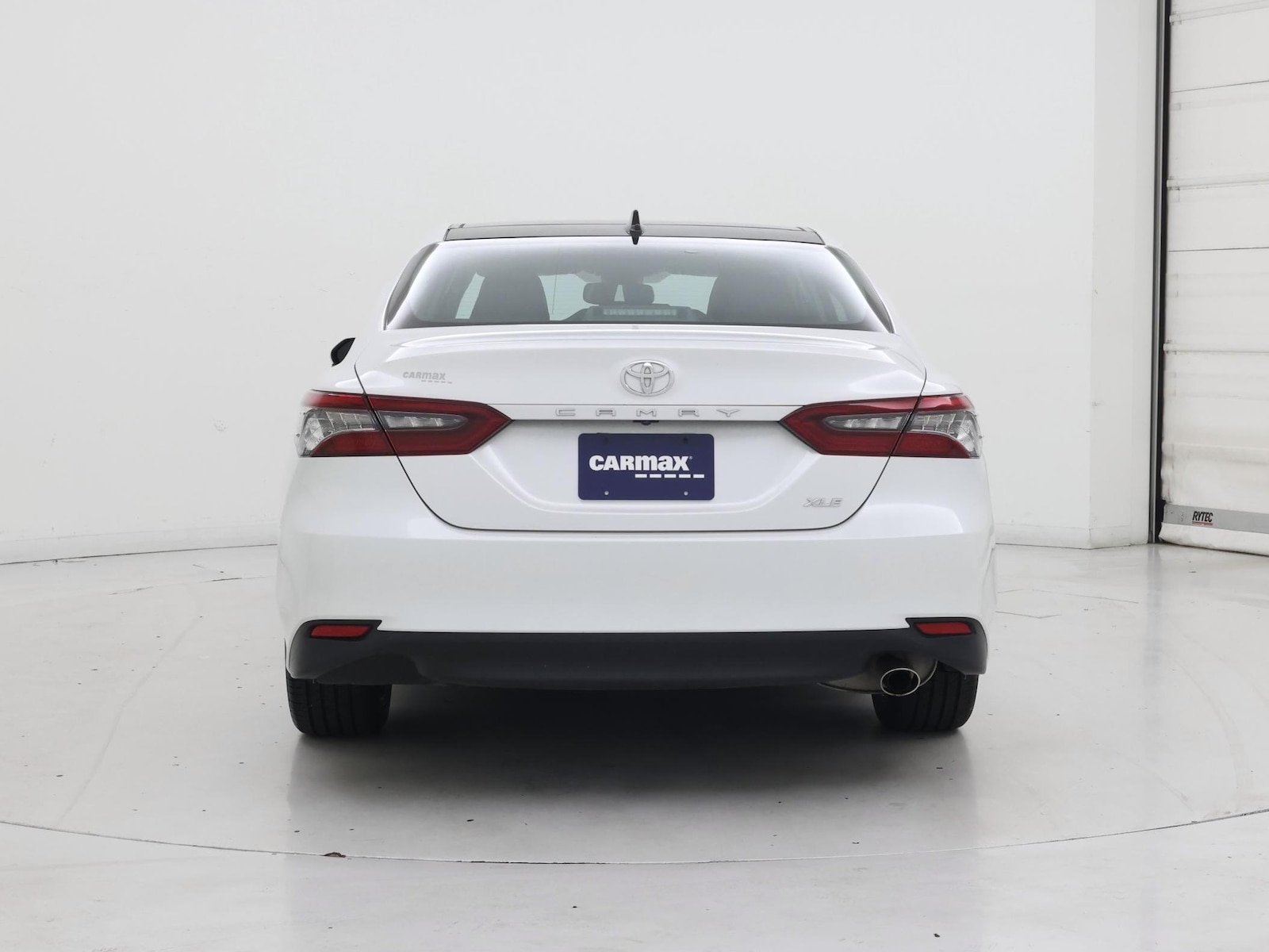 2024 Toyota Camry XLE - Photo 7