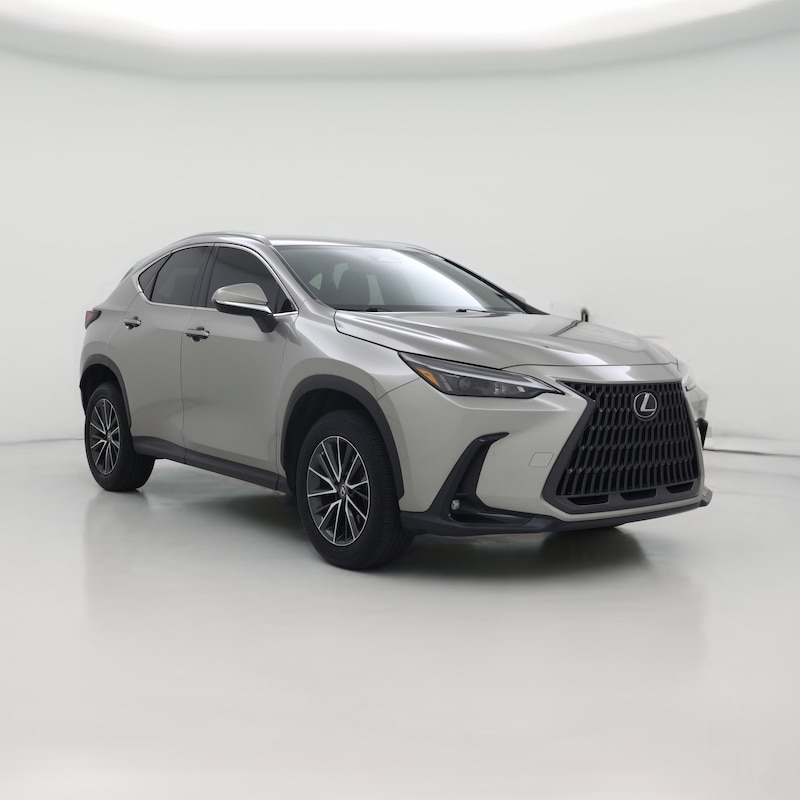 2023 Lexus NX 250