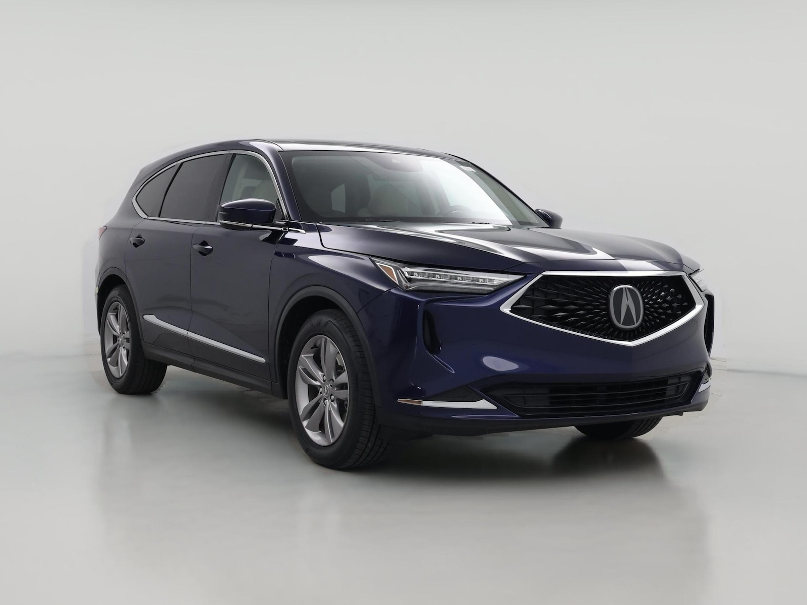 2024 Acura MDX Base