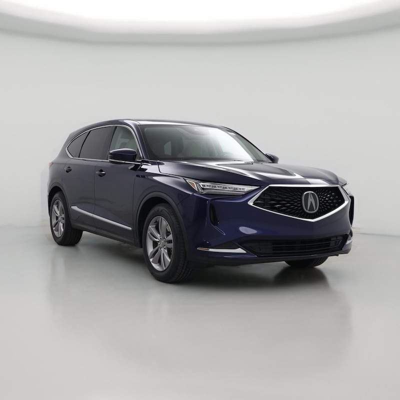 2024 Acura MDX