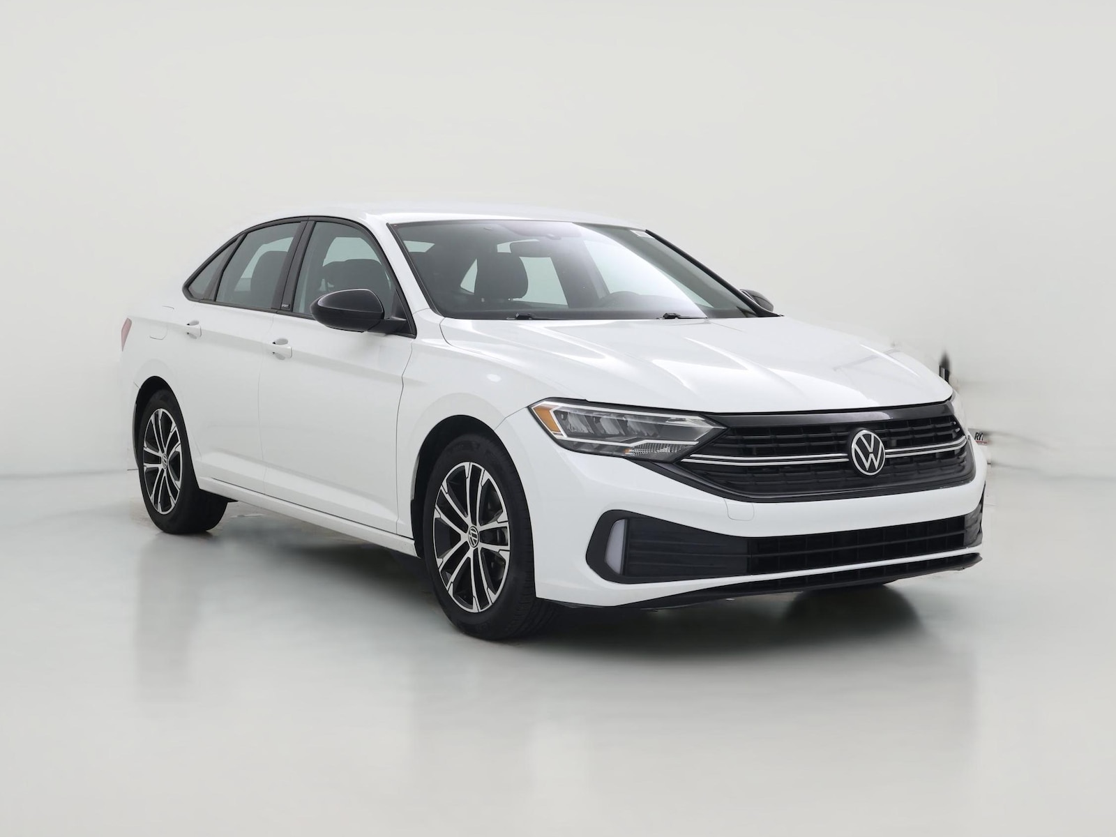 2023 Volkswagen Jetta