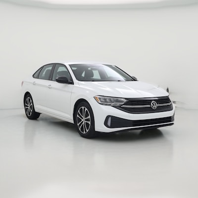 2023 Volkswagen Jetta Sport