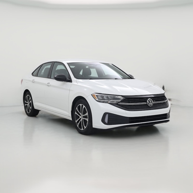 2023 Volkswagen Jetta Sport