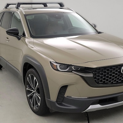 2024 Mazda CX-50 2.5 Turbo Premium