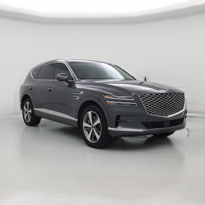 2023 Genesis GV80