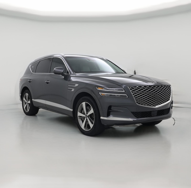 2023 Genesis GV80
