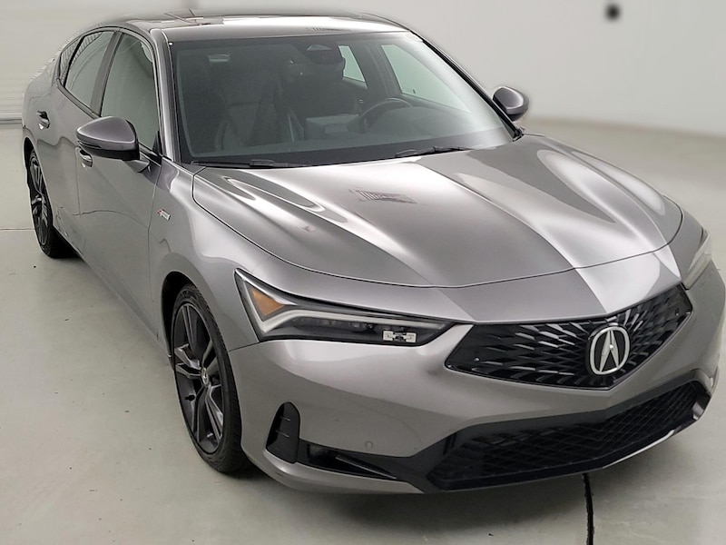 2024 Acura Integra Technology A-Spec