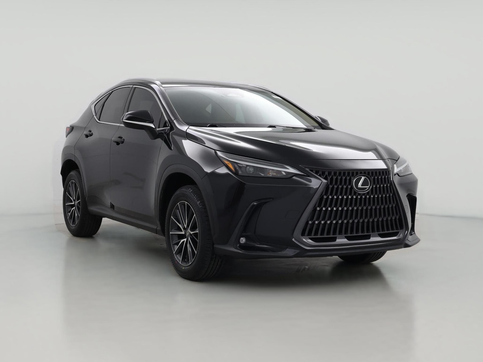 2023 Lexus NX 250