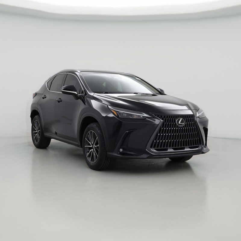 2023 Lexus NX 250