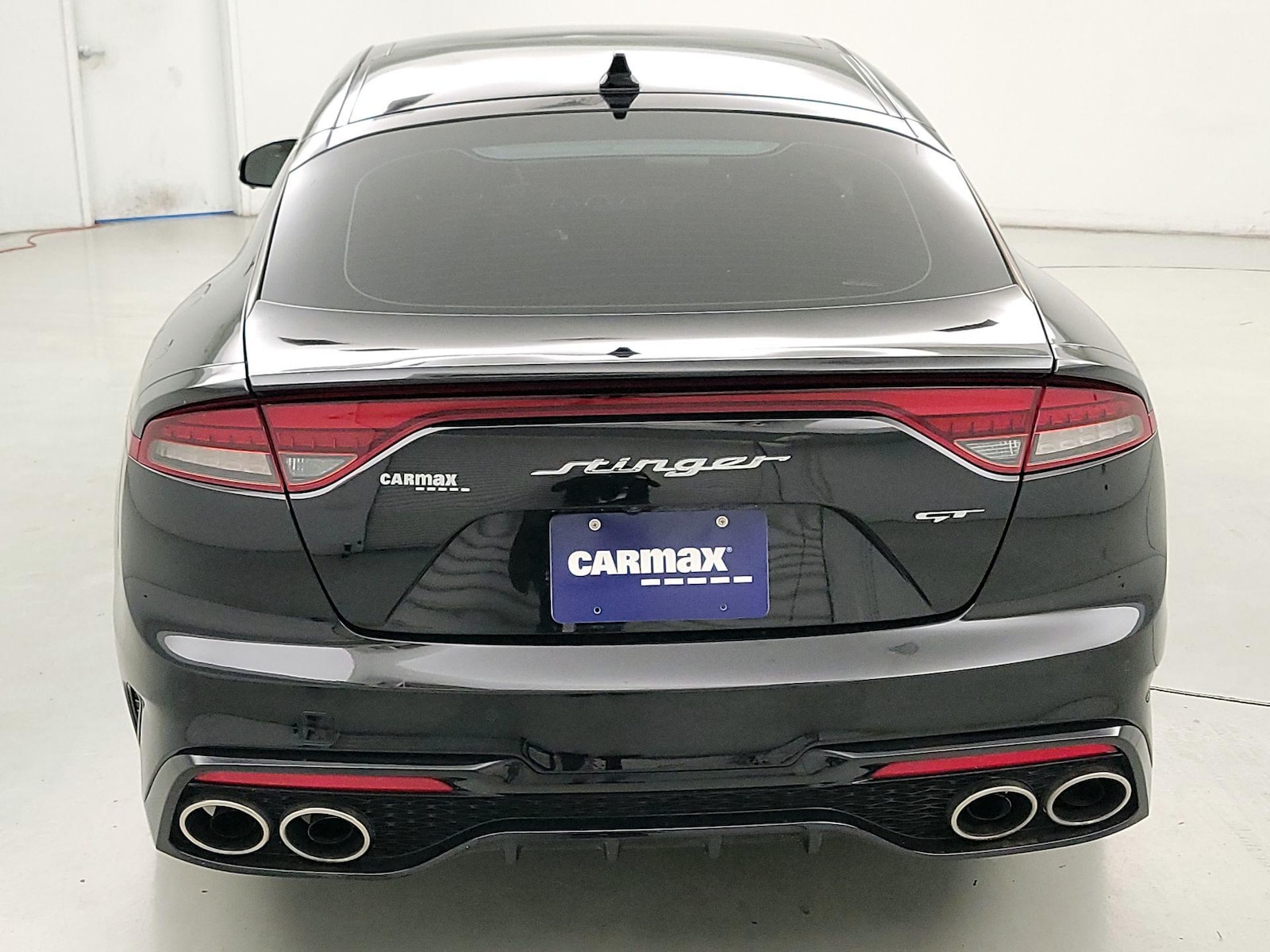 2022 Kia Stinger GT2 - Photo 7