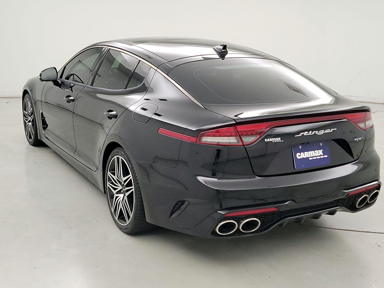 2022 Kia Stinger GT2 - Photo 8