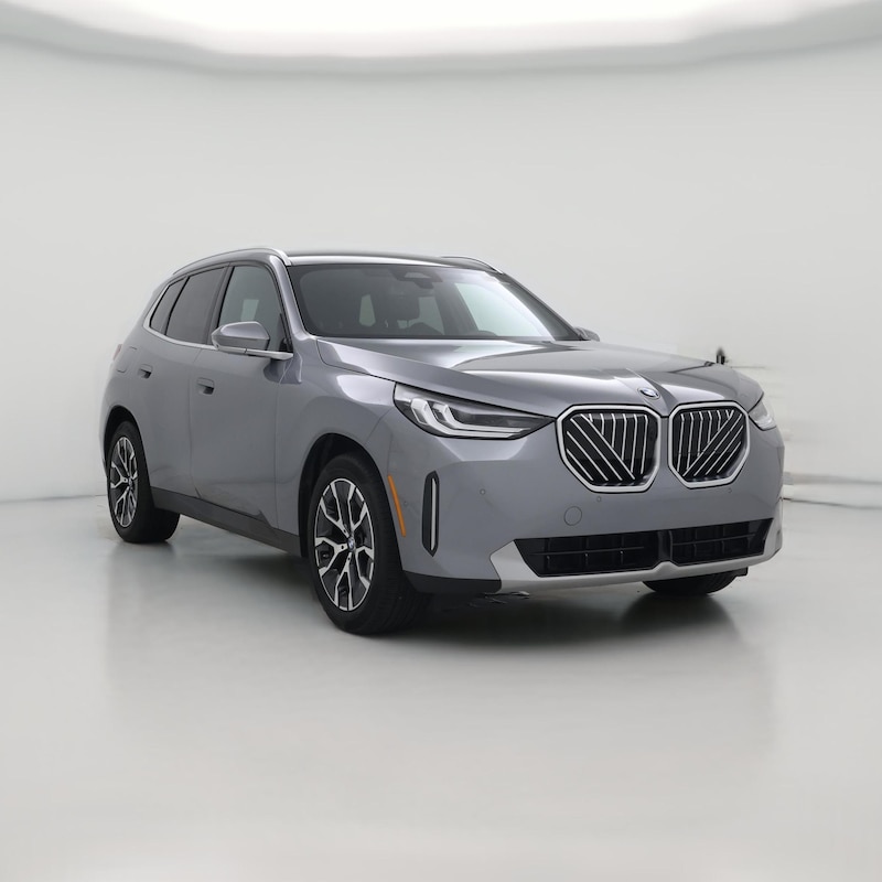 2026 BMW X3 xDrive30