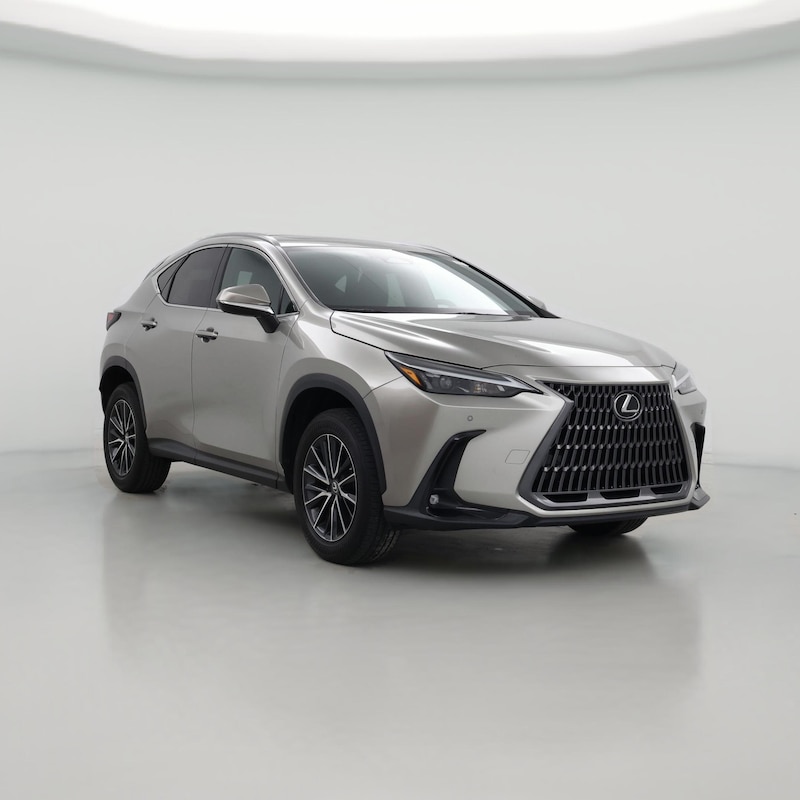 2024 Lexus NX 250 Premium